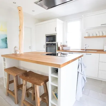 Apartamento Holiday Reet-seaside *