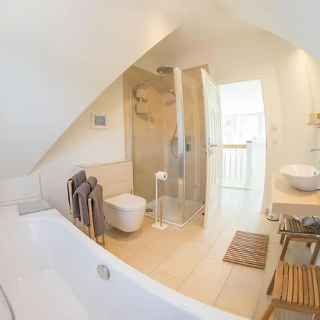 Apartamento Holiday Reet-seaside *