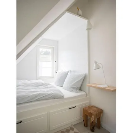 Apartamento Holiday Reet-seaside *