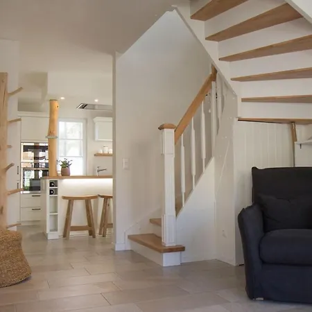 Holiday Reet-seaside Apartamento