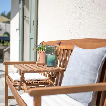 Apartamento Holiday Reet-seaside *